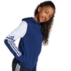 Bluza adidas Squadra 25 Sweat Hoody Jr JD4804 (JD4804)