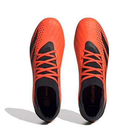 Buty piłkarskie adidas Predator Accuracy.3 FG M  (GW4591)