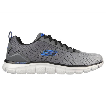 Buty Skechers Track Ripkent M  (232399/CCGY)