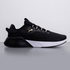 Wyprzedaż - Sneakersy męskie Puma Retaliate 2 buty treningowe czarne-białe (376676-16)