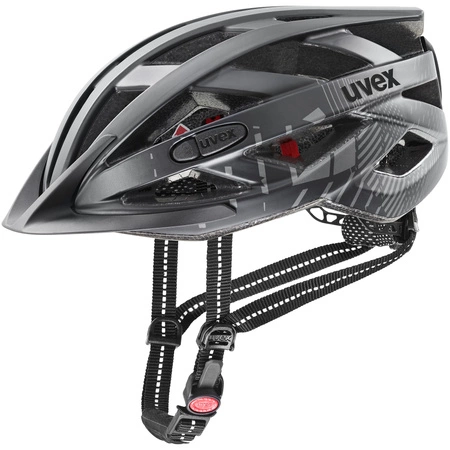 Kask rowerowy UVEX City I-vo (41/3/419/15)