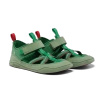 Buty dziecięce Affenzahn Sandale Vegan Breezy Frog (01158-20001)