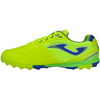Buty piłkarskie Joma Dribling Turf 2409 limonka fluor (DRIW2409TF)