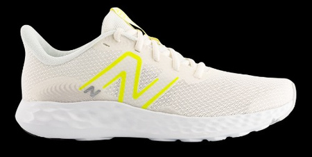 Buty biegowe damskie New Balance 411 Running (W4117KX)