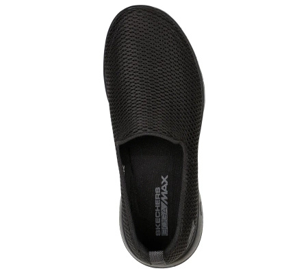 Sneakersy damskie Skechers GO WALK JOY (15600BBK)