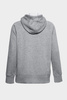 Bluza damska UNDER ARMOUR RIVAL FLEECE grey (1356318-035)