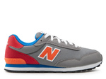 Buty New Balance NB 515 Szary (GC515SL)