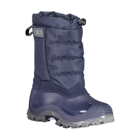 Wyprzedaż - Buty zimowe dziecięce ocieplane CMP Kids Hanki 2.0 Snow Boots (30Q4704-N950)