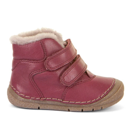 Buty zimowe dziecięce Froddo G2110143-10