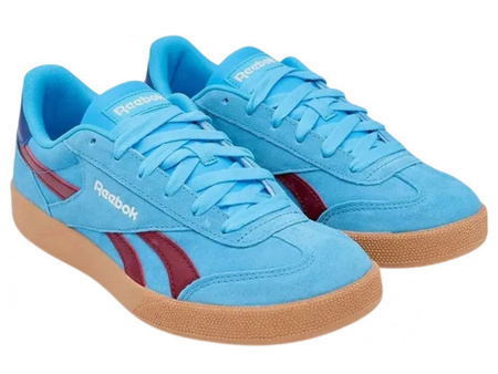 Buty Reebok REEBOK SMASH EDGE Niebieski (100229952)