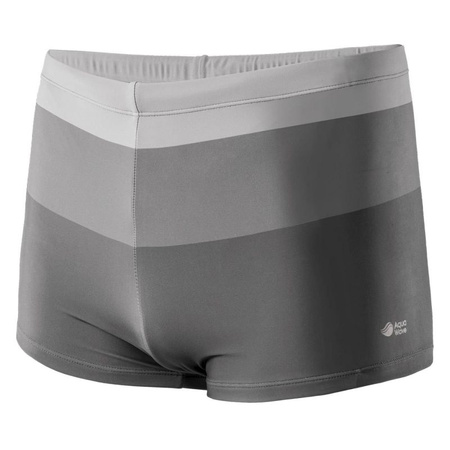 Bokserski kąpielowe Aquawave Stripe M (92800076209)