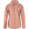 Kurtka softshell damska Fjällräven Stina Jacket W Dusty Rose (F89234-300)