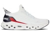 Męskie sneakersy K-Swiss IMPULSE TRAINER WHITE/NAVY/RED-M (04427-130-M)