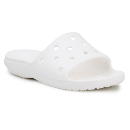 Klapki Crocs Classic Slide W  (206121-100)