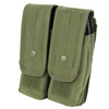 Condor - Double AK  G36 Pouch - Zielony OD (MA6-001)