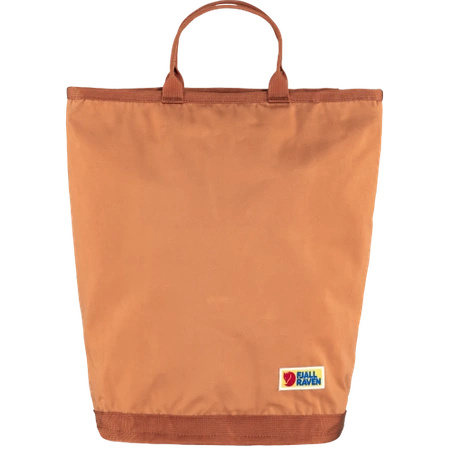 Torba Fjällräven Vardag Totepack Desert Brown-Terracotta Brown (F27240-242-243)