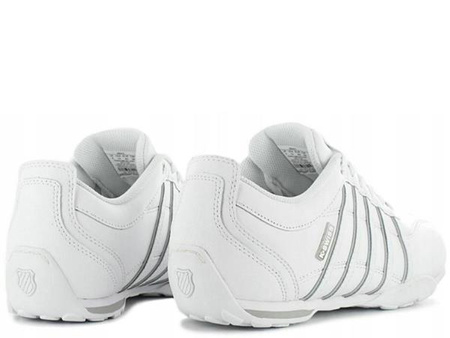 Buty męskie K-Swiss ARVEE 1.5 Biały (02453-980-M)
