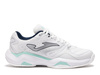 Buty Joma MASTER 1000 LADY 2542 WHITE TU Biały (TM10LS2542C)