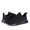 Sneakersy treningowe męskie Puma Anzarun Lite sportowe buty czarne (371128-01)