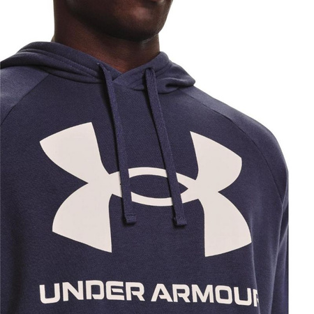 Bluza Under Armour Rival Fleece Big Logo HD M 1357093 558 (1357093558)