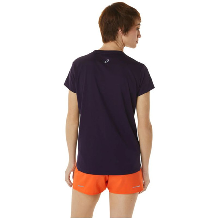 Koszulka Asics Fujitrail Logo SS Top Tee W (2012C395-500)