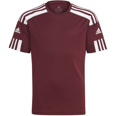 Koszulka adidas Squadra 21 Jersey Youth Jr (GN8090)