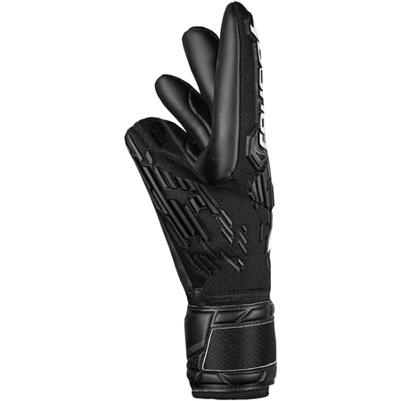 Rękawice bramkarskie Attrakt Freegel Infinity Finger Support (54/70/730/7700)