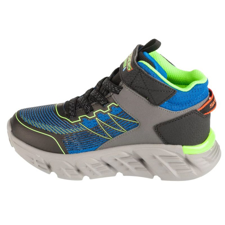 Skechers Tech-Grip - High-Surge 403806L-RYBK Niebieskie 27 (403806L-RYBK)
