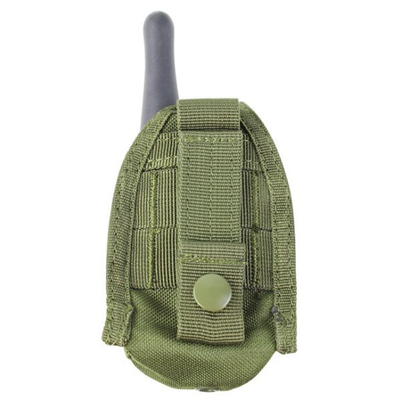 Condor - HH Radio Pouch - Zielony OD (MA56-001)