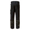 Spodnie Rimeck Vertex Camo M camouflage dark gray (MLI-W09C2)