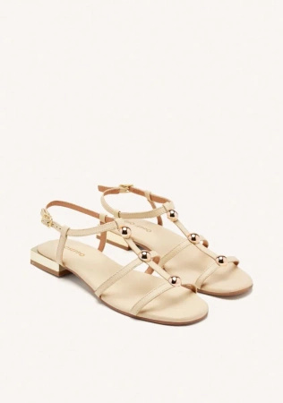 Buty Damskie Gioseppo STINNETT (75076-P-Off-White)
