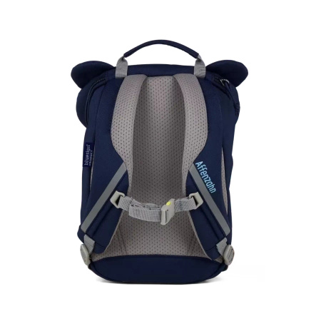 Plecak Affenzahn Small Friend Kindergarten Backpack miś (01370-30005-10)