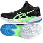 Buty siatkarskie Asics Sky Elite FF MT 2 M 1051A065-005 (1051A065005)