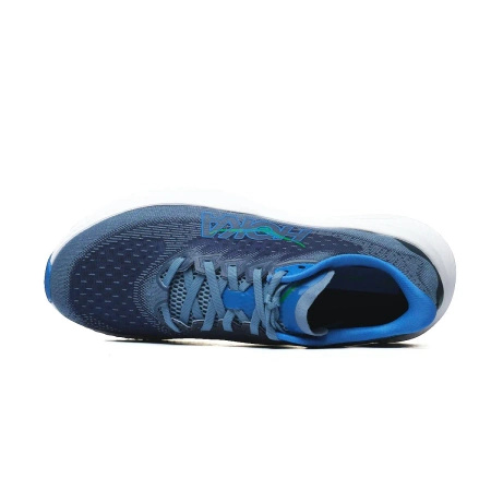 Buty do biegania męskie HOKA Mach 6 Downpour/Thunder Cloud (1147790-DHN)