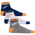 Skarpety Joma Twin 3PPK Socks (400976-000)