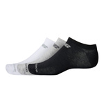 Skarpetki New Balance PERFORMANCE BASIC NO SHOW Wielokolorowy (LAS51403WM)