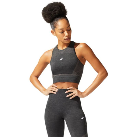 Koszulka Asics Seamless Top W (2012B915-001)