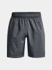 Spodenki męskie  UNDER ARMOUR 1370388-012 grey (1370388-012 )