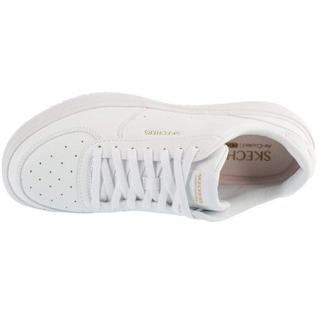 Skechers Grand 92 - Be Lifted 185110-WHT Białe 36 (185110-WHT)