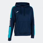 Bluza Joma Championship IV Hoodie W (901334.342)