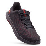 Sneakersy męskie do biegania Under Armour Speed Swift buty sportowe treningowe czarne (3026999-002)