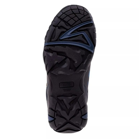 Buty Elbrus Erimley Low Wp Jr   (92800402298)