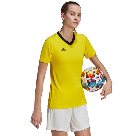Koszulka adidas Entrada 22 Jersey W (HI2125)