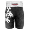 Spodenki bokserskie Iron Pro MFC PATRIOTIC „EAGLE” M (06117-01M)