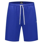 Spodenki męskie BOSS Mix&Match AZZURRO (50515314-430)