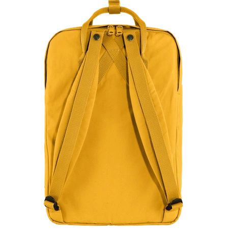 Plecak Fjällräven Kånken Laptop 17" Ochre (F23525-160)