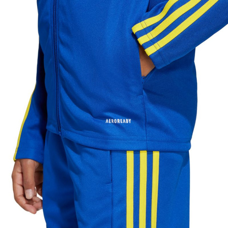 Bluza adidas Squadra 25 Training Jr JP3150 (JP3150)