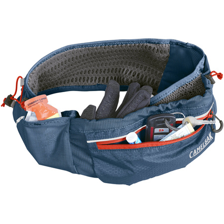 Pas biegowy CamelBak Ultra™ Belt lekki i przewiewny z flaskiem w zestawie (C1847/402082/UNI)