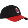 Czapka z daszkiem Puma AC Milan Fan BB 025035 02 (02503502)