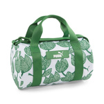 Torba Puma CORE POP BARREL BAG Zielony (09027505)